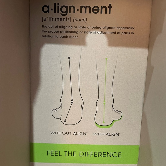 Nursing Sneakers!!! - Picture 9 of 9